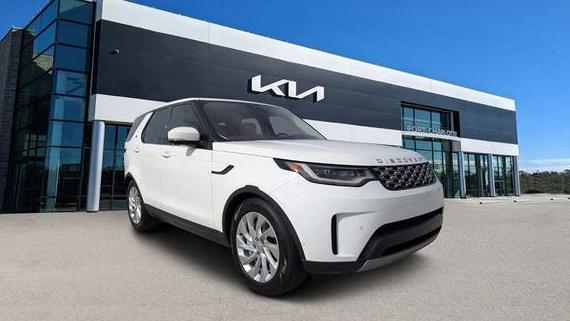 LAND ROVER DISCOVERY 2023 SALRJ2EX7P2470040 image LAND ROVER DISCOVERY 2023 SALRJ2EX7P2470040 image